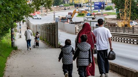 Migrantlardan Rossiyada yashagani uchun to‘lov undirilishi mumkin