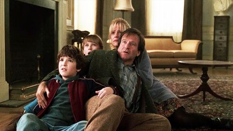 “Jumanji” filmidagi bolalar 30 yil ichida qanchalik o‘zgargan? (foto)
