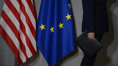Pentagon Yevropa Ittifoqiga harbiy yordamni to‘xtatishi haqida rasman xabar berdi — Litva Mudofaa vazirligi