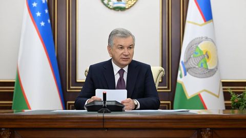 Oʻzbekistonda fuqarolardan 30 turdagi hujjatlarni talab qilish toʻxtatiladi