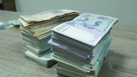 Namanganda joriy yilda 8,7 mlrd soʻmlik aliment MIB orqali undirildi
