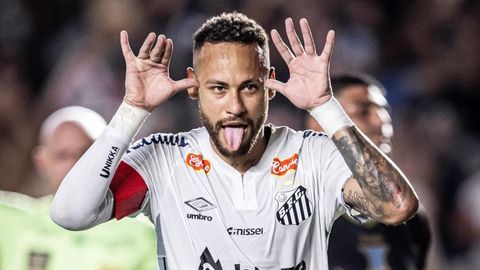 Braziliyalik biznesmen Neymar nomiga 1 mlrd dollar meros qoldirdi