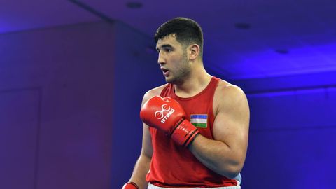 O‘zbekistonlik bokschilar Jahon chempionatining ikkinchi kunini ham mag‘lubiyatsiz yakunladi