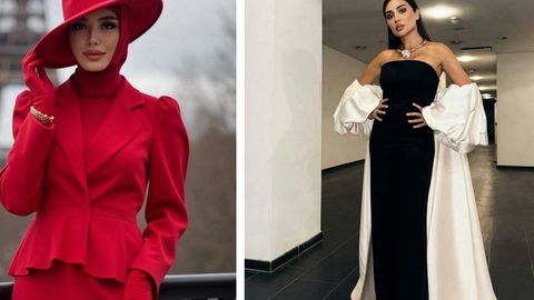 Instagram: Saraton bilan kurashayotgan Gavhar Zokirova, konsertiga 120 ming dollar sarflagan Jasmin, hovli sotib olgan Feruza Egamova