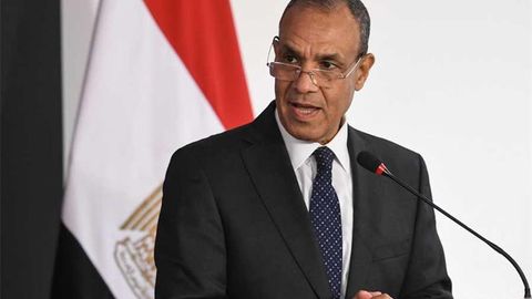 Misr falastinliklarni majburan ko‘chirish rejasiga keskin qarshi chiqdi