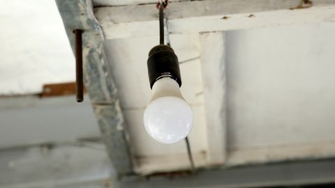 Energiya o‘g‘riligi: bir oyda davlatga qariyb 87 mlrd so‘m zarar yetkazildi