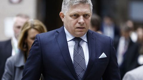 “Putin Zelenskiy bilan istalgan joyda uchrashishga tayyor” — Fitso