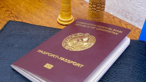 Oʻzbekiston pasportining jahon reytingidagi oʻrni oʻzgardi