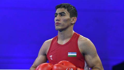 O‘zbekistonlik bokschilar jahon chempionatining 4-kunida ham to‘liq g‘alaba qozondi
