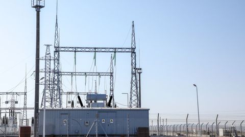 Uzbekistan to help modernize Afghanistan’s electricity infrastructure with new power projects