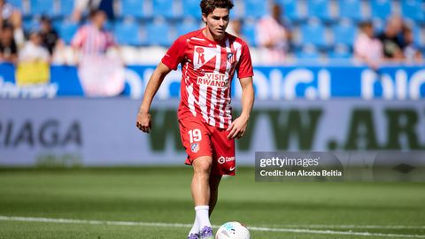 “Atletiko Madrid” hujumchisi “Barselona”ga o‘tmoqchi