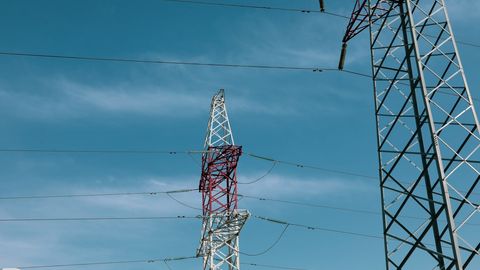 Узбекистан поставит Казахстану 900 млн кВтч электроэнергии