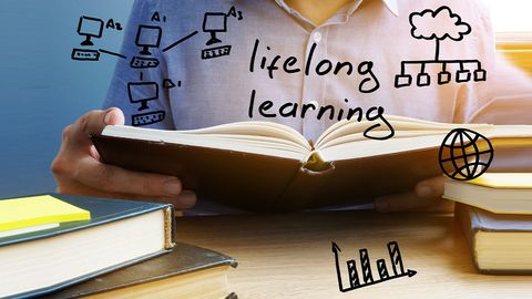 Бешикдан қабргача илм изла: нима учун умр бўйи ўқиб-ўрганиш муҳим?