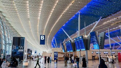 Saudiya Arabistonida mushkul ahvolda qolgan ikki fuqaro Oʻzbekistonga qaytarildi