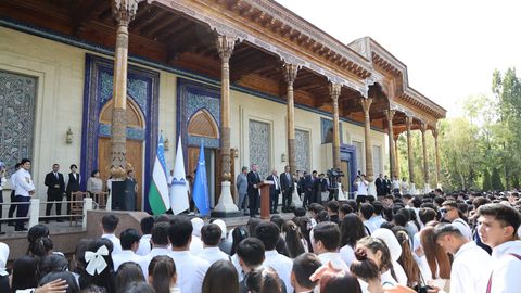 Taʼlim tizimida ortiqcha tadbirbozlikka chek qoʻyiladi