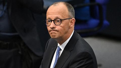 “Ukraina — Putinning bosqinchilik rejasining boshlanishi xolos” — Germaniya kansleri