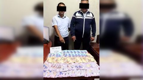 Bo‘ston tumani hokimining ikki o‘rinbosari qamoqqa olindi