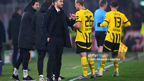 “Bashakshehir” Nuri Shahin, Xavi, Marko Rouz hamda Tiago Motta kabi mutaxassislar bilan muzokara o‘tkazmoqda