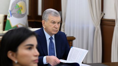 Uzbekistan sets new education reforms covering preschool, schools, and research