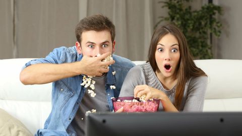 Сериалларни кетма-кет томоша қилиш мия учун фойдали бўлиши мумкин — тадқиқот