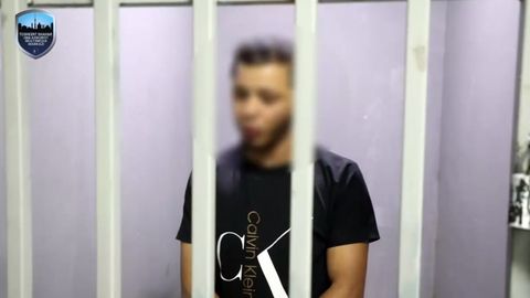 IIO xodimlari bilan janjallashgan fuqaroga nisbatan jinoyat ishi qoʻzgʻatildi