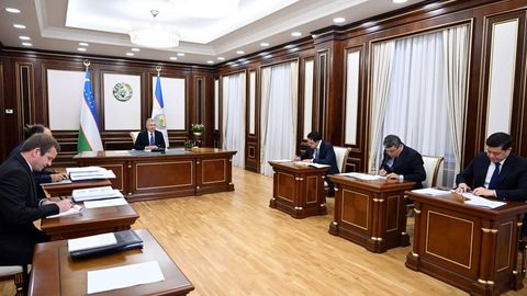 Uzbekistan to introduce new procedures for agricultural land leases