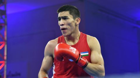 O‘zbekistonlik bokschilar Liverpuldagi jahon chempionatini mag‘lubiyatsiz davom ettirmoqda