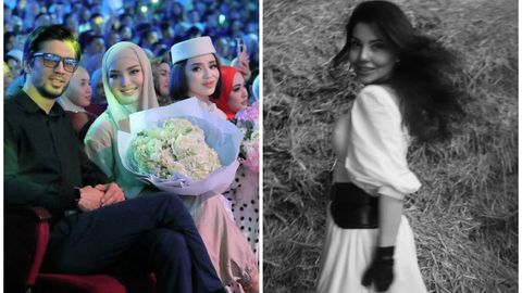 Instagram: muxlisiga prank qilgan Jaloliddin Ahmadaliyev, 33 yoshni qarshilagan Konsta, Ravshan Komilov xonadonida bayram