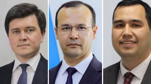 Назначены новые заместители министров в сфере образования Узбекистана
