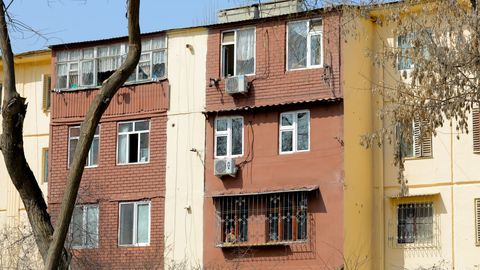 Тошкентда подъездда аёлга шаҳвоний шилқимлик қилган эркакка жазо тайинланди