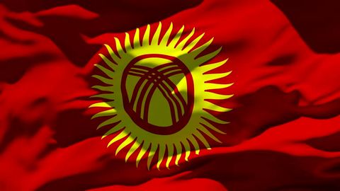 Qirg‘izistonning Jalolobod shahri nomi o‘zgartiriladi