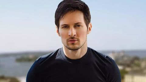 “Telegram Fransiyada noroziliklar vositasiga aylanganidan faxrlanaman” — Pavel Durov