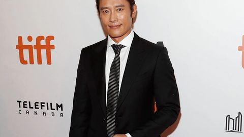 Li Byon Xon Kanadaning nufuzli kino mukofotini qo‘lga kiritgan ilk koreys aktyori bo‘ldi