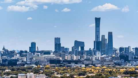 Инициатива по глобальному управлению: новый курс Китая