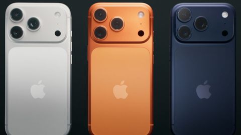 Apple iPhone 16 Pro va yana uchta smartfon modelini sotishni to‘xtatdi