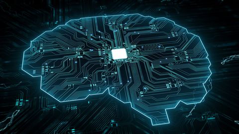 Xitoyda odam miyasiga o‘xshash sun’iy intellekt modeli ishlab chiqildi