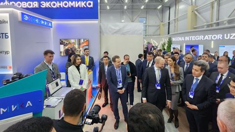 Meta kompaniyasi sunʼiy intellekt tadqiqotlari boʻyicha vitse-prezidenti Toshkentga keladi