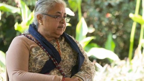 “Nepal Oliy sudining sobiq raisi muvaqqat hukumatga boshchilik qilishi mumkin” – OAV