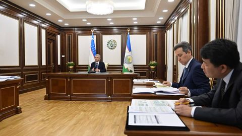 Uzbekistan sets course for fintech growth with new strategy