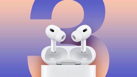 Apple реал вақтда таржима қилиш функциясига эга AirPods Pro 3 қулоқчинларини тақдим этди (фото)
