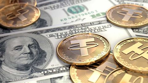 Uzbekistan may allow stablecoins as legal means of payment