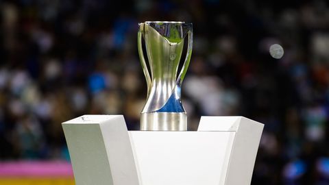 U-23 Osiyo Kubogiga qur’a tashlash sanasi ma’lum bo‘ldi
