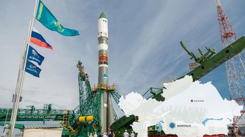 Kazakhstan to transform Baikonur Cosmodrome into tourism hub