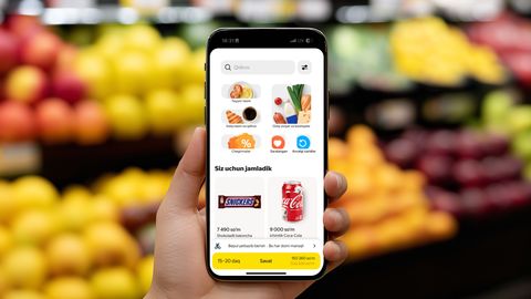 Yandex Uzbekistan retail учун сунъий интеллект асосидаги янги ечимларни ишга туширди