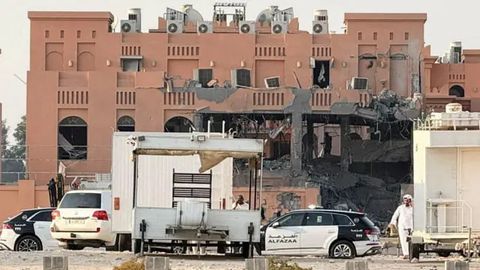 HAMAS rahbarlari bir sabab tufayli omon qolgan bo‘lishi mumkin — OAV