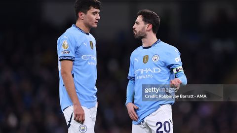 “Manchester Siti” yetakchisi qishda jamoadan ketadi