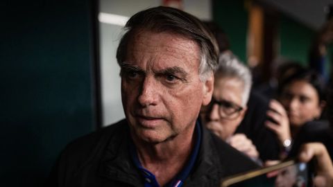 Braziliya sobiq prezidenti 27 yilga qamaldi