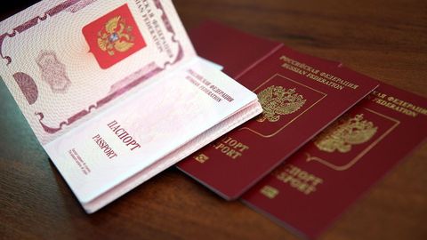  Россияда Марказий Осиёдан келган мигрантларга фуқаролик бермаслик таклиф қилинди