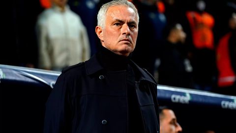 Mourinyo APLda ish boshlashi mumkin