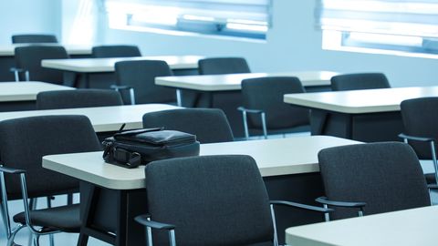 ToshTech texnika universiteti tashkil etiladi